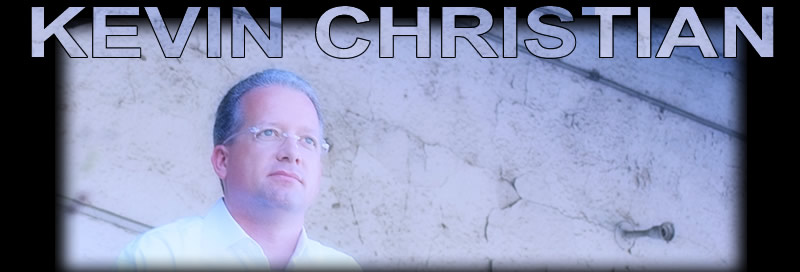 Kevin Christian