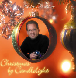 Kevin's Christmas Album