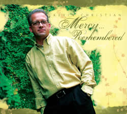 Kevin's Mercy...Remembered Album